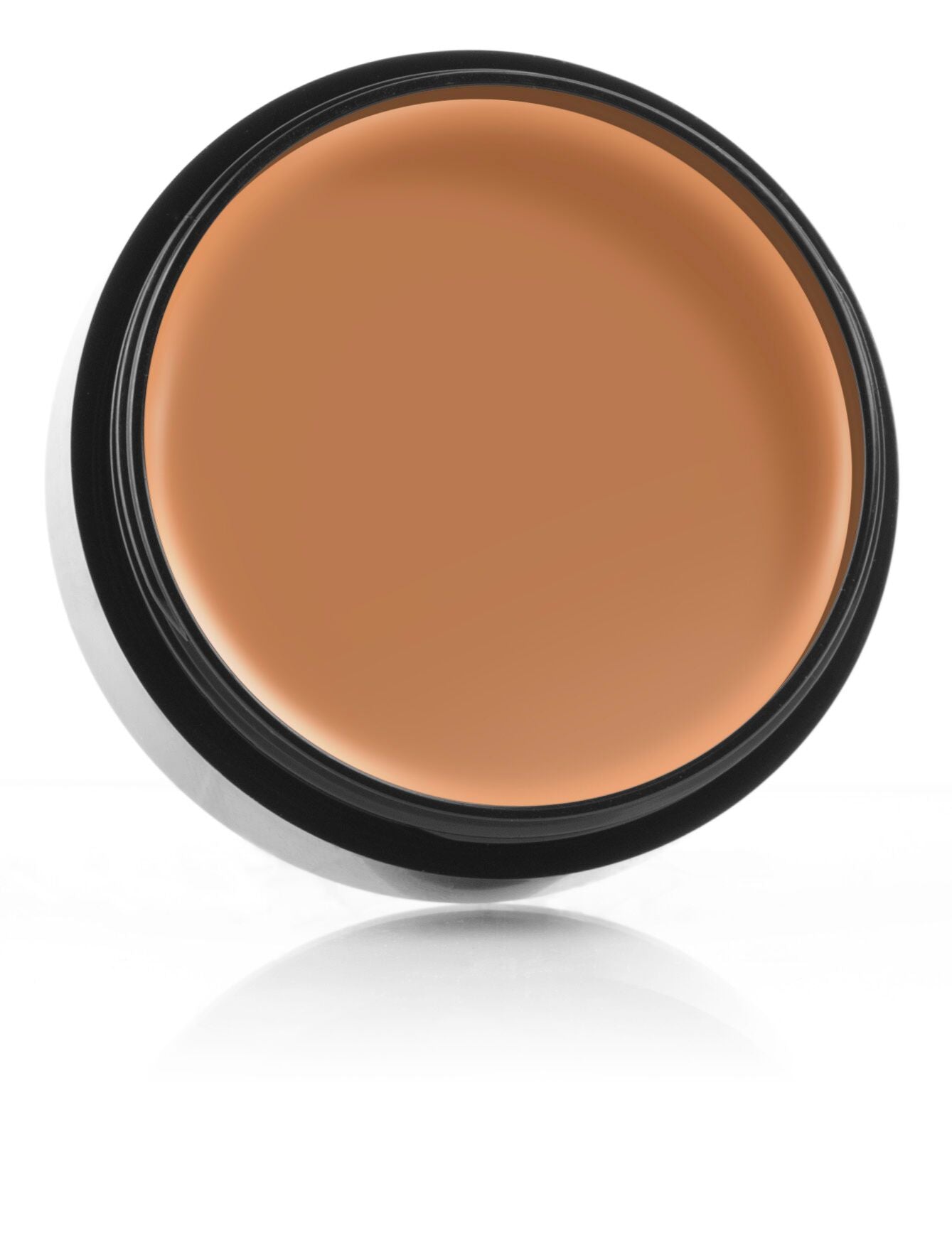 Mehron Makeup Celebre Pro HD Cream Foundation - Dark 1 - ADDROS.COM